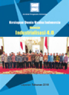 Laporan Tahunan APINDO Kabupaten Kutai Timur 2018