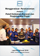 Laporan Tahunan APINDO Kabupaten Kutai Timur 2016