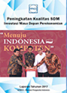 Laporan Tahunan APINDO Kabupaten Kutai Timur 2017